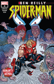 Ben Reilly: Spider-Man (2022-2022)    4