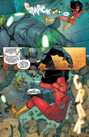 Spider-Woman (2023-2024)   10