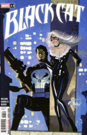 Black Cat (2025-)   13
