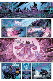 Transformers (2023-)   23