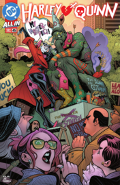 Harley Quinn (2021-)   45