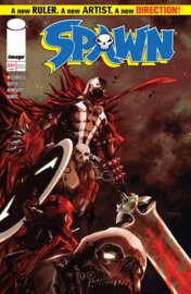 Spawn  351