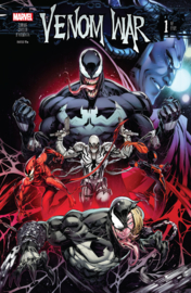 Venom War