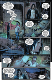 Darkness (2025-)    4