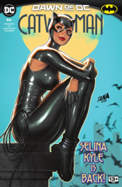 Catwoman (2018-)   56