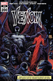 Venom (2018-2021)   35