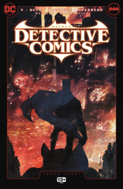 Detective Comics (2016-) 1087