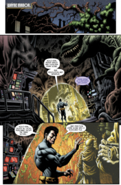 Detective Comics (2016-): Greetings from Gotham