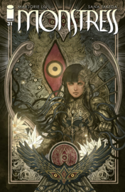 Monstress   31