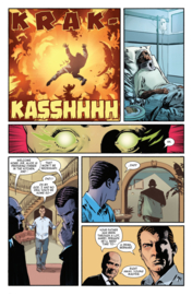 Bring on the Bad Guys: Green Goblin
