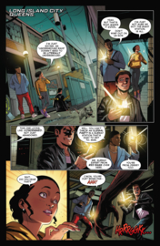 Chasm: Curse of Kaine    1