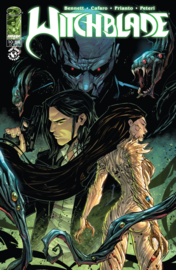 Witchblade (2024-)   10