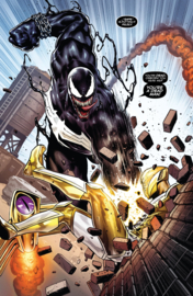 Venom (2021-)    18
