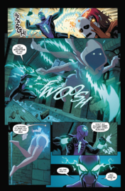 Chasm: Curse of Kaine    3