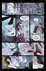 Robin & Batman: Jason Todd    3