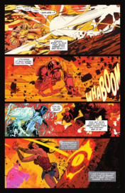 Justice League Unlimited (2024-)    4