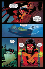 West Coast Avengers (2024-2025)    2