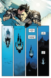 King in Black: Namor