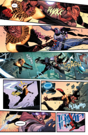 Miles Morales: Spider-Man (2022-)   19