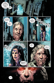 DC: The Doomed & The Damned