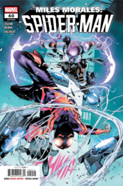 Miles Morales: Spider-Man (2022-2026)   40