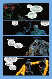 Gotham by Gaslight: A League for Justice    6