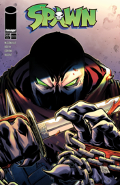 Spawn  358
