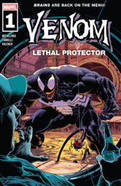 Venom: Lethal Protector (2022-2022)    1