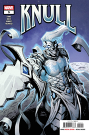 Knull    5