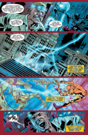 Tales from the Dark Multiverse: Flashpoint
