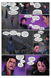 Batgirl (2024-)    3