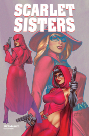 Scarlet Sisters