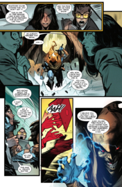 Amazing Spider-Man (2025-), TP Vol.   1: Get Back Up