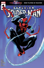 Superior Spider-Man (2023-2024)    1