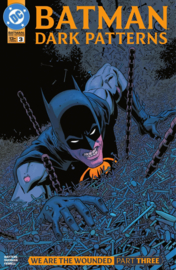 Batman: Dark Patterns    3