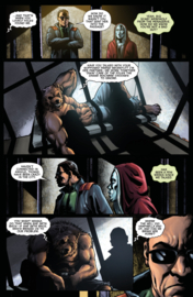 Vampirella: Armageddon   2