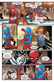 Spider-Boy (2023-)   15