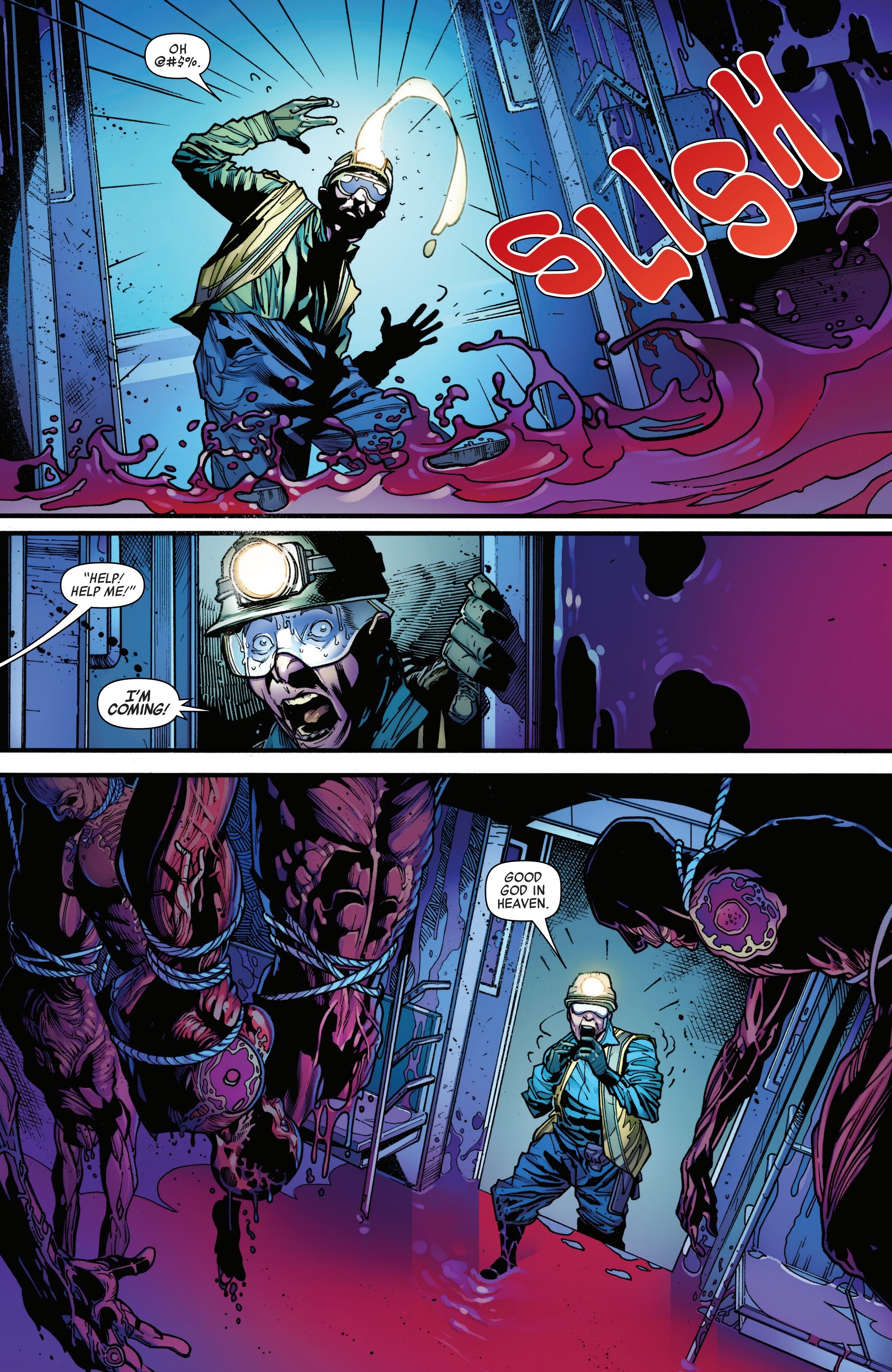 Predator vs Spider-Man    2