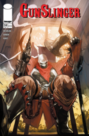 Gunslinger Spawn   38