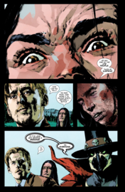 Deadly Tales of the Gunslinger Spawn   13