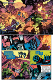 Transformers (2023-)   15