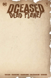 DCeased: Death Planet    1