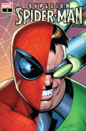 Superior Spider-Man (2023-)    2