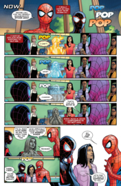 Spectacular Spider-Men    9