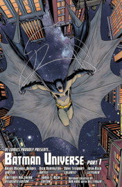 Batman Universe (2019-2020)    1