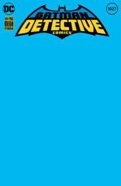 Detective Comics (2016-) 1027
