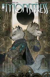 Monstress   51