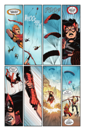 Green Arrow (2023-)   15