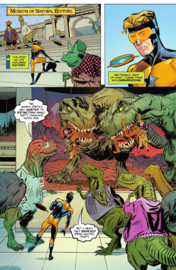 Batman: The Brave & The Bold (2023-2025)   14