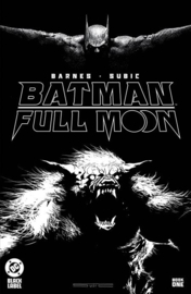 Batman: Full Moon    1